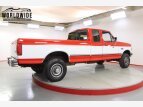 Thumbnail Photo 6 for 1997 Ford F250 4x4 SuperCab Heavy Duty